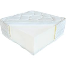 Best Dream Siglo 50 matrac  90x220 cm AJÁNDÉK PÁRNÁVAL