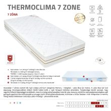 Best Dream Thermoclima + FREE MEMORY PILLOW