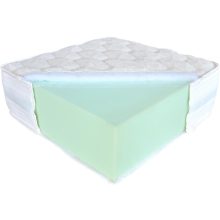 Best Dream Wool's matrac 170x210 cm AJÁNDÉK PÁRNÁVAL