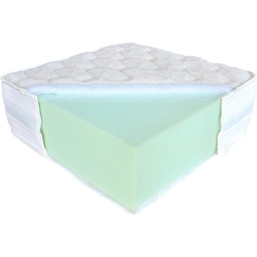 Best Dream Wool's matrac 170x210 cm AJÁNDÉK PÁRNÁVAL