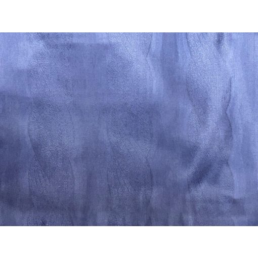 Billerbeck Bianka kispárna huzat cipzárral - kék kötelék 36x48 cm