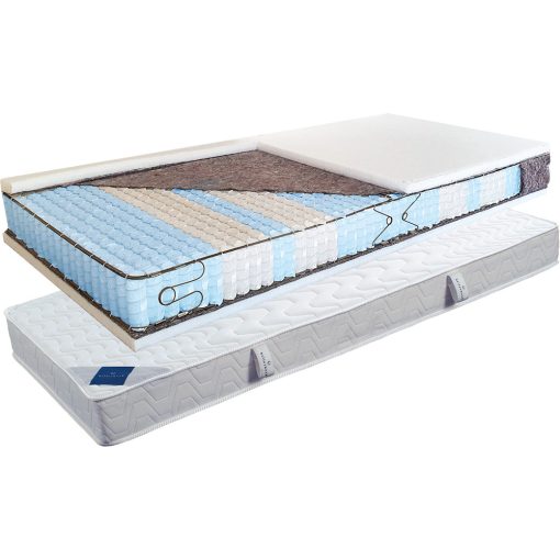 Billerbeck Padova mattress 140x200 cm