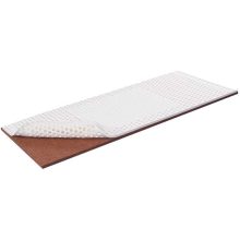 Billerbeck San Remo mattress with cocos-latex topper 180x190 cm