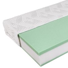 SleepSentry X hideghab matrac 180x220 cm