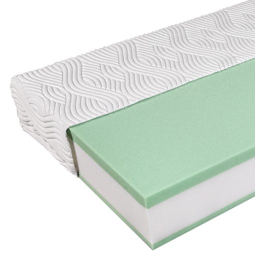 SleepSentry X hideghab matrac 180x220 cm