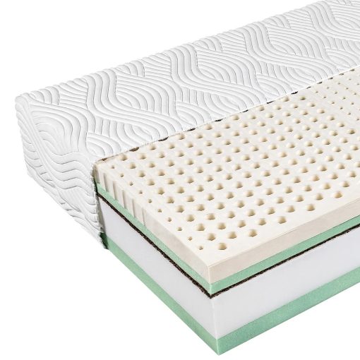 SleepSentry X Comfort Double matrac 180x220 cm