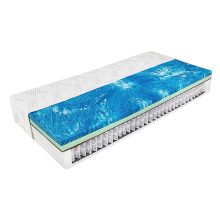 SleepSentry Admiral MEMO COOL matrac 170x210 cm