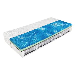 SleepSentry Admiral MEMO COOL matrac