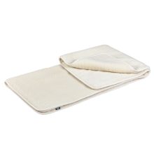 Bio-Textima sheep wool blanket 160x200 cm