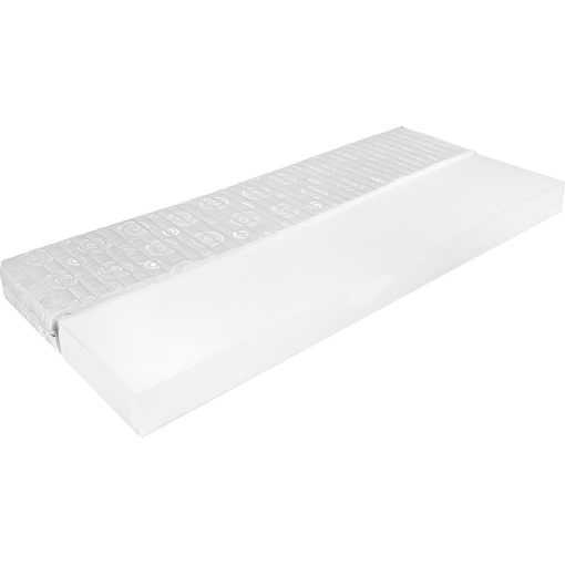 Bio-Textima BASIC Alaska WAVE mattress 180x190 cm