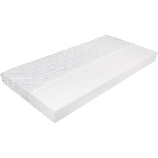 Bio-Textima BASIC Pure WHITE mattress 140x190 cm
