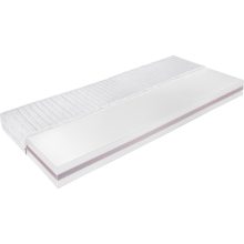 Bio-Textima BASIC Trio BASIC mattress 160x200 cm