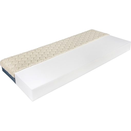 Bio-Textima CLASSICO AnatoWOOL mattress 170x190 cm