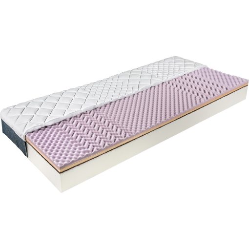 Bio-Textima CLASSICO Comfort COCO mattress 140x200 cm