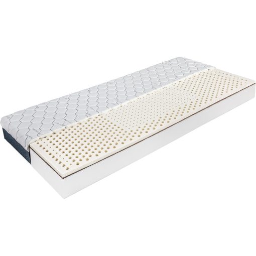 Bio-Textima CLASSICO DeLuxe EXTRA mattress 180x190 cm