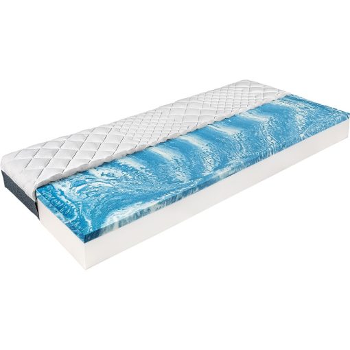 Bio-Textima CLASSICO Memo FOAM mattress 100x190 cm