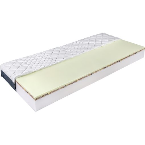 Bio-Textima CLASSICO Memo FOAM mattress 80x190 cm