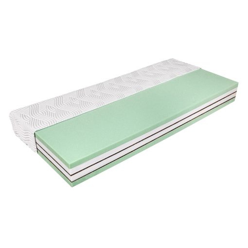 SleepSentry Fitness matrac 200x190 cm