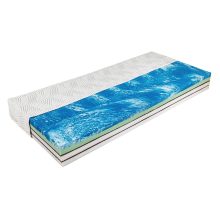 SleepSentry Fitness Memo COOL matrac 180x210 cm