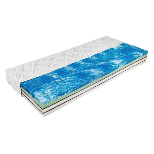 SleepSentry Fitness Memo COOL matrac 180x210 cm