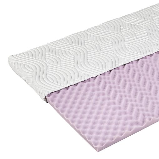 SleepSentry Massage fedőmatrac