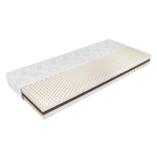 SleepSentry Natural Relax Soft matrac  90x190 cm