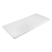 SleepSentry Revelle Supreme fedőmatrac 160x200 cm