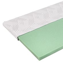 SleepSentry Revelle Supreme fedőmatrac 160x200 cm