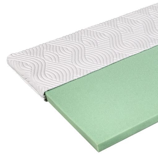 SleepSentry Revelle Supreme fedőmatrac 160x200 cm