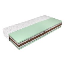 SleepSentry Sirius Big extra kemény matrac  80x220 cm