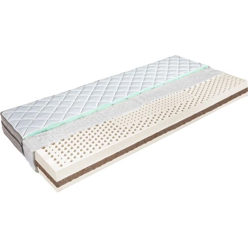 Bio-Textima SUPERIO Nest mattress 190x190 cm