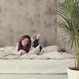 Zsákrugós matracok