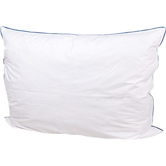 Természetes szál töltetű párnák