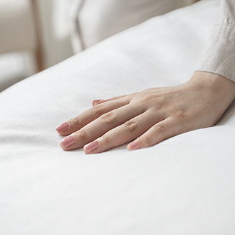 Memóriahabos matracok