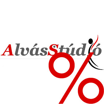 AlvásStúdió Wellness matrac akció