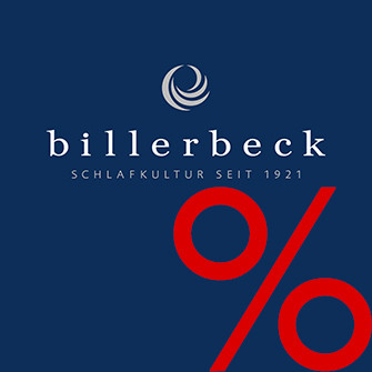 Billerbeck matrac akció