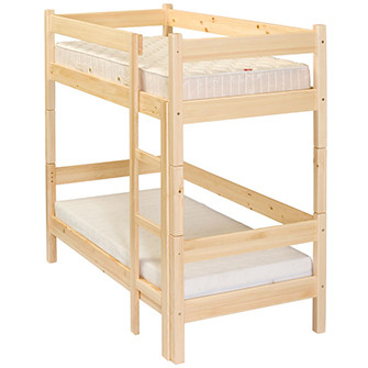 Child's bed