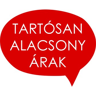 Tartósan alacsony árak