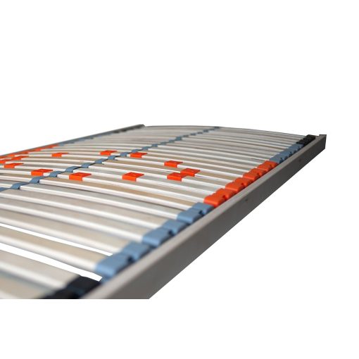 DoubleFlex Classic - 28 plywood slatted non-adjustable bed base