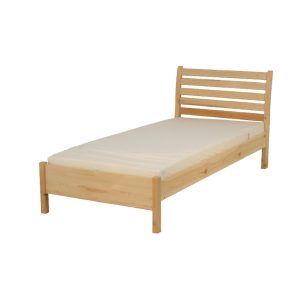 Éden - hárs ágykeret