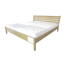 Éden - hárs ágykeret 160x200 cm
