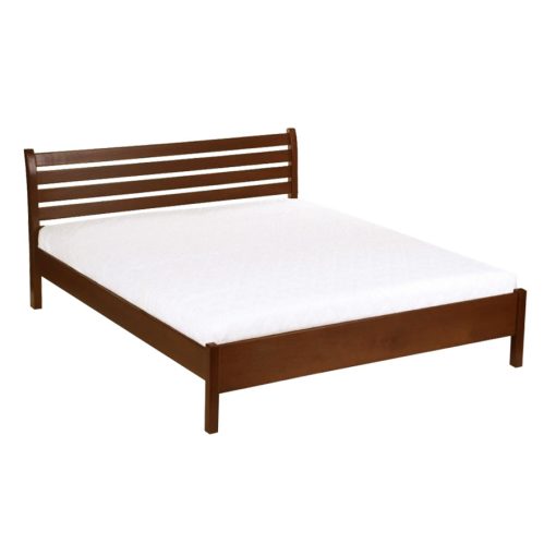 Éden - hárs ágykeret 160x200 cm