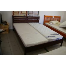 Éden - hárs ágykeret 160x200 cm