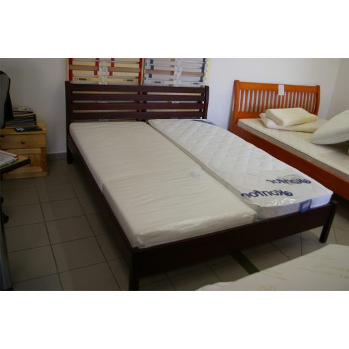 Éden - hárs ágykeret 160x200 cm