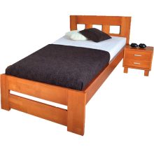 Javier - bükk ágykeret