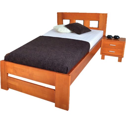 Javier - bükk ágykeret