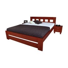 Javier - bükk ágykeret