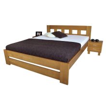 Javier - bükk ágykeret