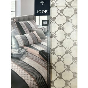 JOOP! 3 részes ágyneműhuzat garnitúra - Deep Wood 