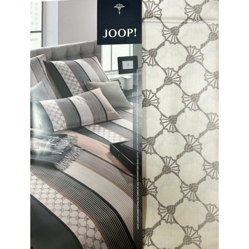 JOOP! 3 részes ágyneműhuzat garnitúra - Deep Wood 
